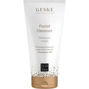 Очищающее средство для лица Geske