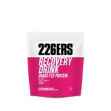 226Ers Recovery Drink Полуничний напій для відновлення м'язів, 500 г
