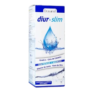 Drasanvi Diur Slim 2Di , 250 мл