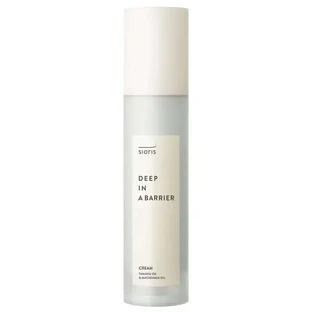 Крем для обличчя Sloris Deep In A Barrier Cream, 50 мл
