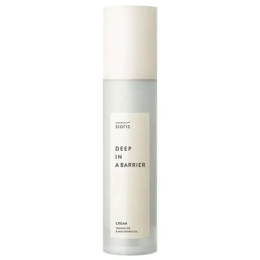 Крем для обличчя Sloris Deep In A Barrier Cream, 50 мл: ціни та характеристики
