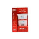 Isdin Pack Si-Nails + Ureadin Крем для рук, 50 мл
