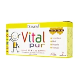 Drasanvi Vitalpur Junior, 7x15 мл