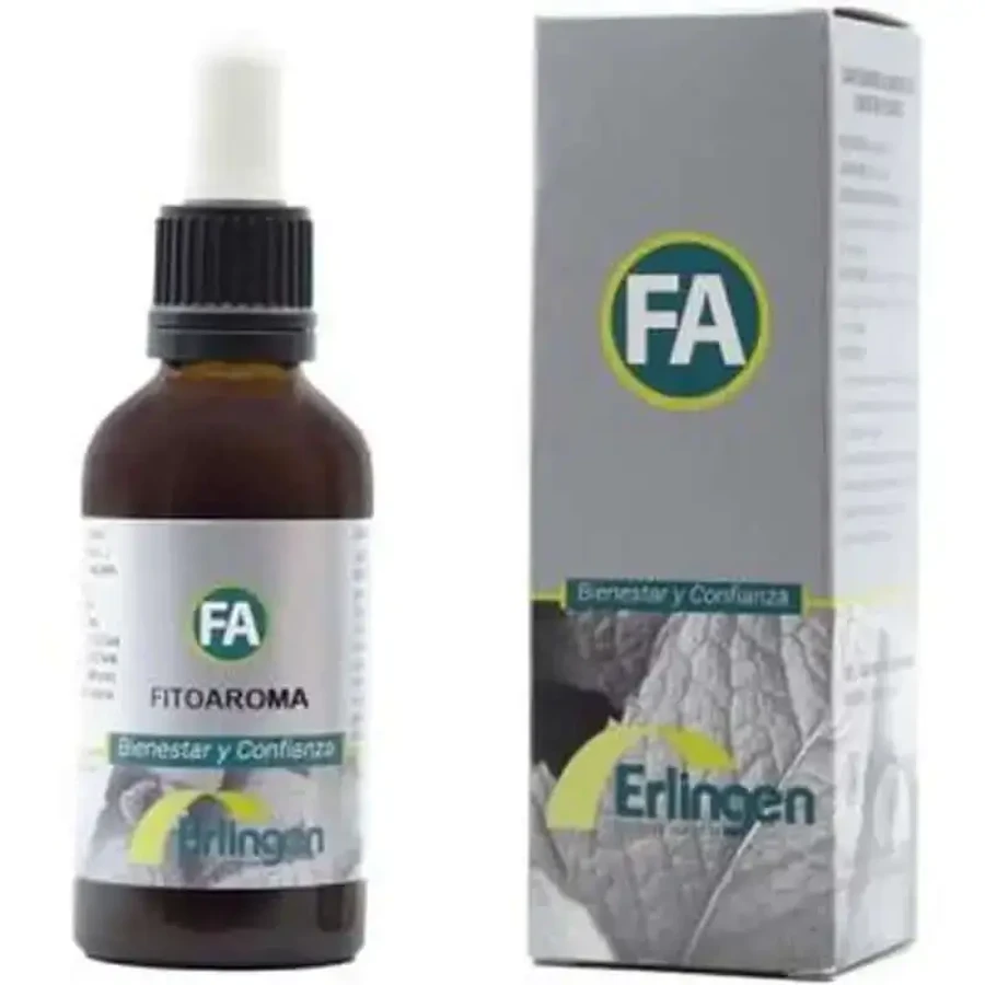 Erlingen Fitoaroma 360 55Ml: ціни та характеристики