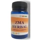 Alpha Herbal Zma Herbal 60 капсул