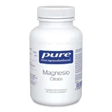 Pure Encapsulations Цитрат магнію, 90 капсул