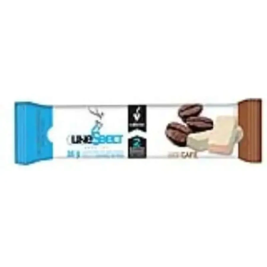 Novadiet Line Sbelt Barrita Sustitutiva Cafe Box 24Ud: ціни та характеристики