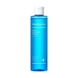 Real Barrier Real Barrier Aqua Soothing Toner , 200 мл