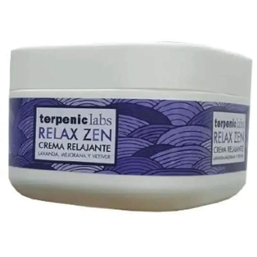 Терпеник Evopro Relax Cream 500Ml: цены и характеристики
