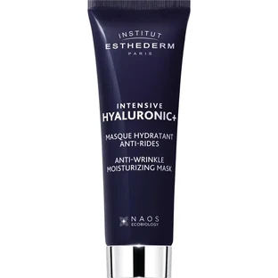 Esthederm Інтенсивна гіалуронова+ маска для обличчя, 75 мл