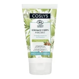 Coslys Отшелушивающий скраб для тела Миндаль, 200 гр