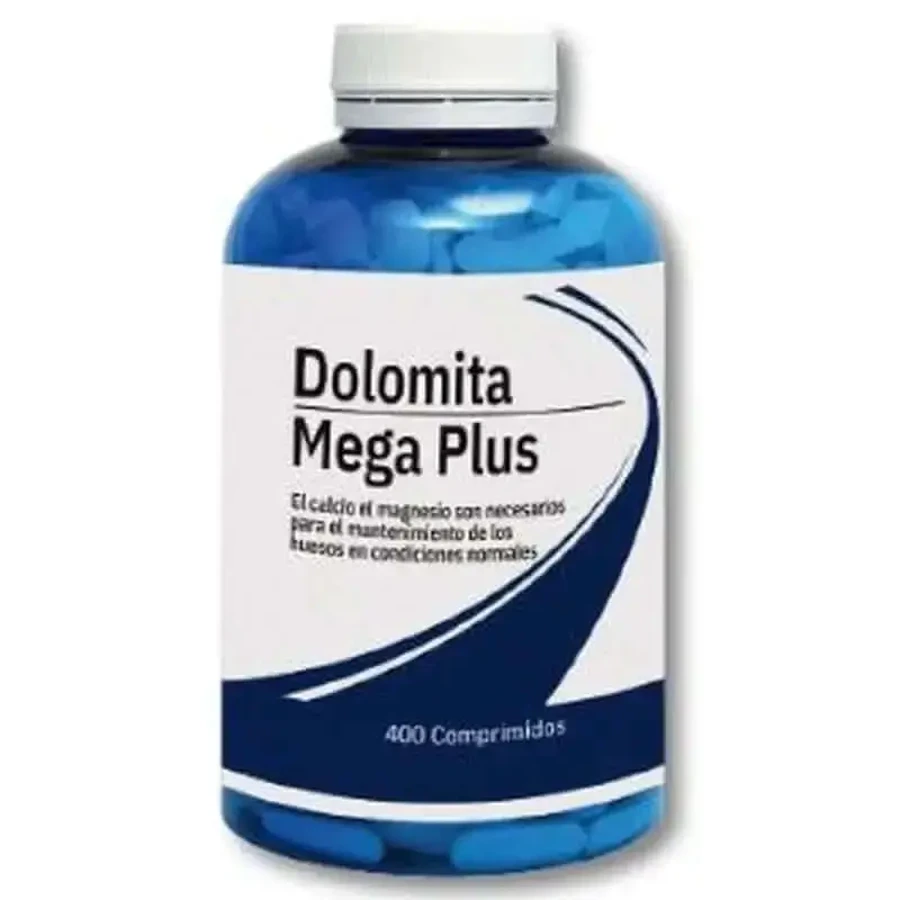 Espadiet Dolomite Mega Plus 400Comp: цены и характеристики
