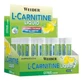 Weider Weider L-Carnitine Lemon Flavour 20Amp