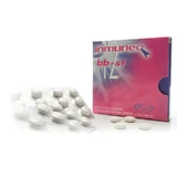 Soria Natural Inmuneo 12Bb 600 Mg, 48 таблеток