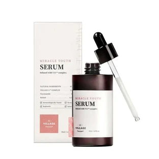 Village 11 Factory Miracle Youth Serum, 50 мл