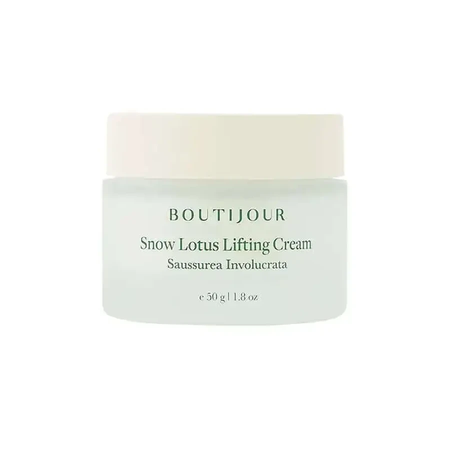Лифтинг-крем Boutijour Snow Lotus, 50 г: цены и характеристики