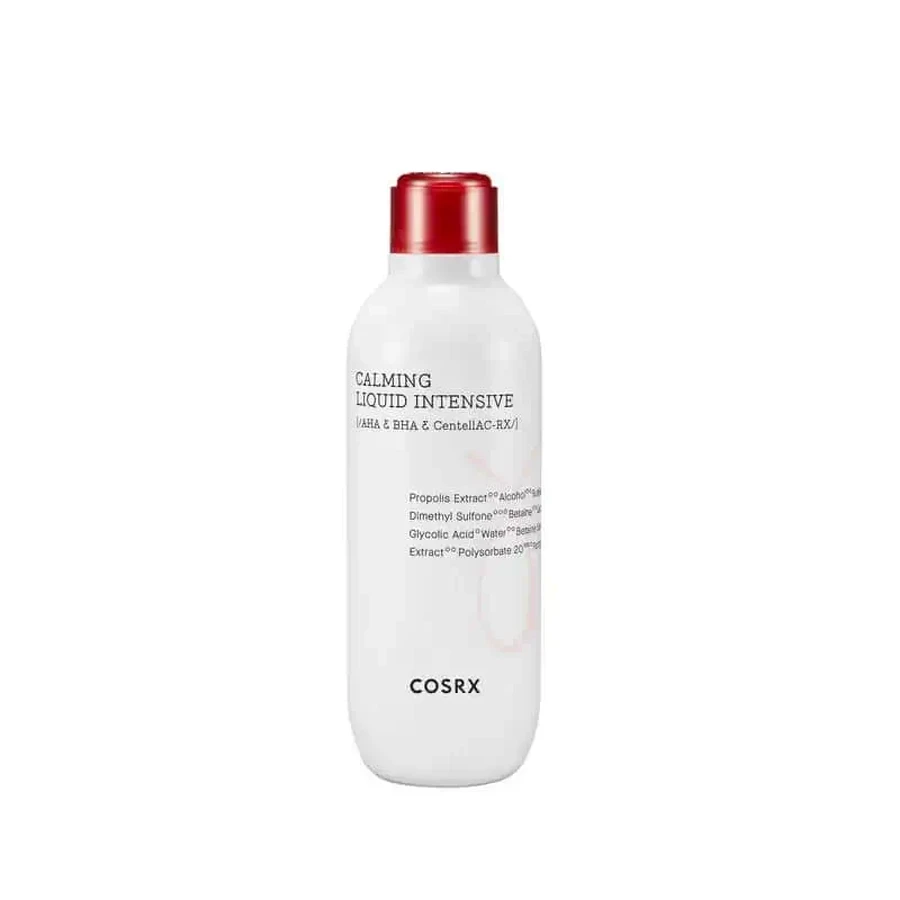 Cosrx Calming Liquid Intensive Toner, 125 мл: цены и характеристики