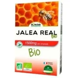 Маточне молочко Biover Royal Jelly Bio 20Amp. Biotechnie