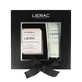 Lierac Hydragenist Освітлюючий зволожуючий гель-крем + відлущувальна маска Lierac Hydragenist Hydragenist Освітлюючий гель-крем + відлущувальна маска, 125 мл