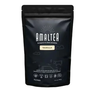 Paleobull Amaltea Protein Isolate Vanilla 750Gr