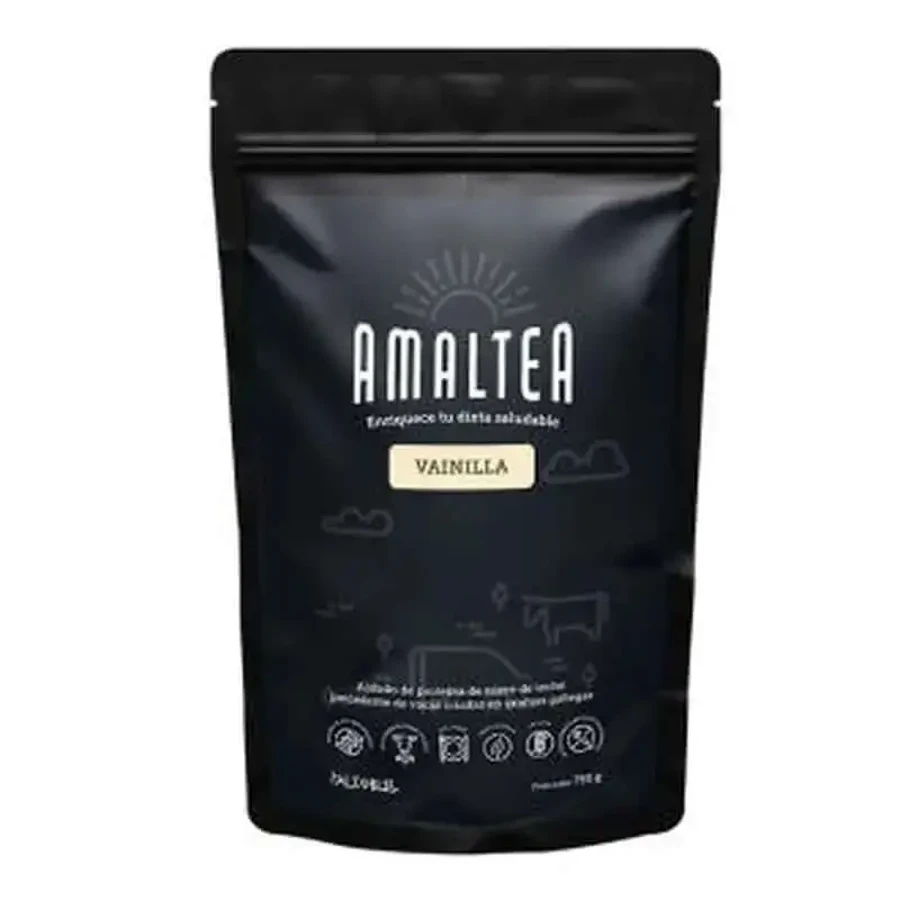 Paleobull Amaltea Protein Isolate Vanilla 750Gr: цены и характеристики