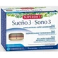 Superdiet Sleep 3 Потрійний шар 15 капсул