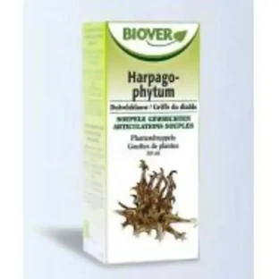 Biover Harpagophytum Procumbens гарпаго екстракт 50 мл