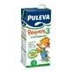 Молочко для дітей Puleva Peques 3 Uht Slim Growing-up молочко