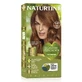 Перманентний барвник без аміаку Naturtint 6.45 - Темно-бурштиновий блонд