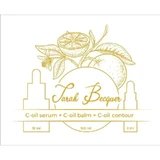Сара Беккер Vitamin C Beauty Box