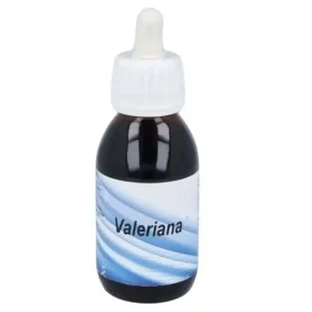 Treman Ext.Valerian 100Ml