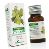 Soria Natural Niaouli Essence 15Cc