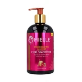 Mielle Pomegrante & Honey Curl Smoothie (Curl Gel) 355 Ml