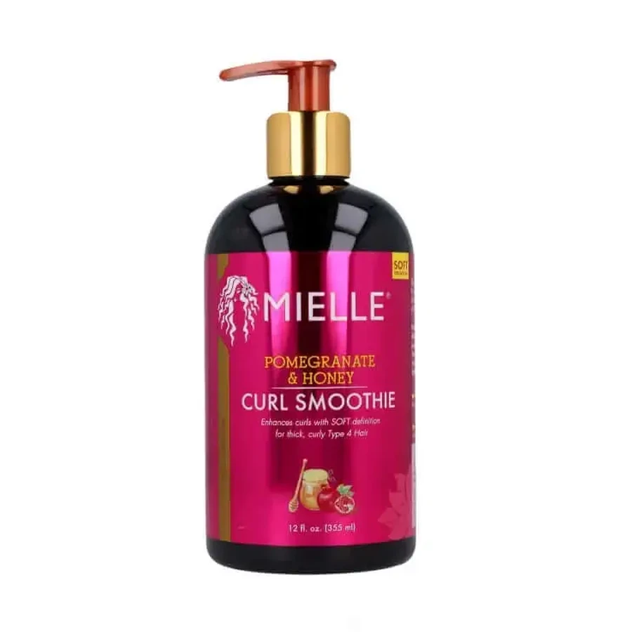 Mielle Pomegrante & Honey Curl Smoothie (Curl Gel) 355 Ml: цены и характеристики
