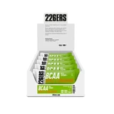 226Ers Endurance Fuel Bar Bcaa Energy Bar Яблуко та кориця, 24x60 грамів