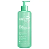 Bioderma Sébium Sébium Gel Moussant Actif, 400 мл