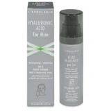 L'Erbolario Men's Hyaluronic Acid 24 Hour Face Cream 50Ml