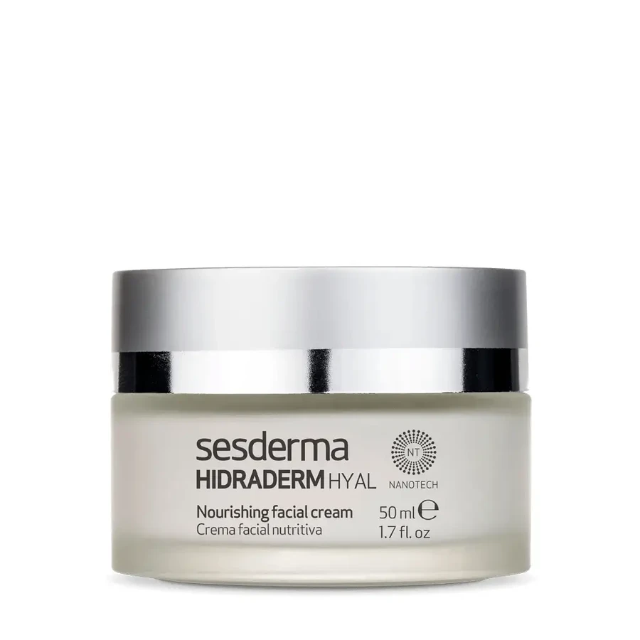 Sesderma Hidraderm Hyal Питательный крем: цены и характеристики