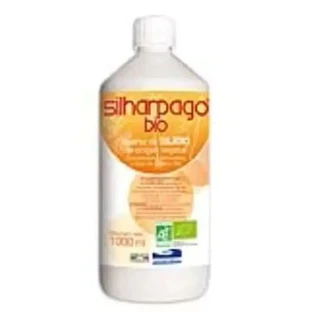 Labo Sante Silice Silharpago Bio 1Litre