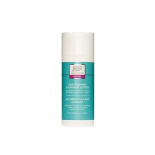 Очищувальний лосьйон для нігтів Serum7 Antiage Cleansing Lotion 150 мл
