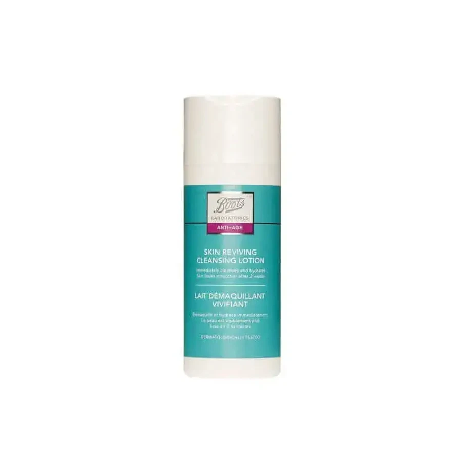 Очищувальний лосьйон для нігтів Serum7 Antiage Cleansing Lotion 150 мл: ціни та характеристики
