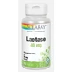 Solaray Лактаза 40Mg. 4000Fcc 100 капсулveg