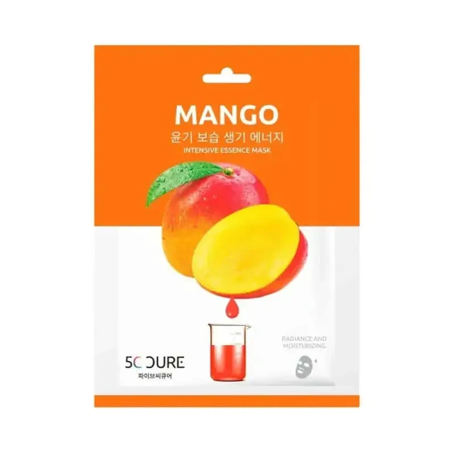 Jkosmec Mango Intensive Essence Mask , 25 мл: цены и характеристики