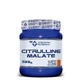 Scientiffic Nutrition Цитруллин Малат Апельсин, 333 г
