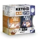 Dietmed Кето Плюс Ранок:Вечір 45+45Комп