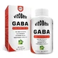 Vit.O.Best Gaba 500 мг, 60 капсул