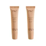 Бальзам для губ Two Poles Lip Hero - Spf 50, упаковка 2 х 11 мл