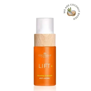 Антивікова сироватка Cocosolis Lift+, 50 мл