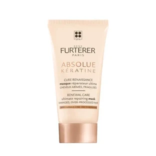 Rene Furterer Absolue Keratine Маска для тонких волос 30 мл
