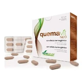 Soria Natural Quemavit Neo , 24 таблетки